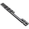 Weaver Classic Top Mount Aluminum Base Black Savage 110/112/116 #413