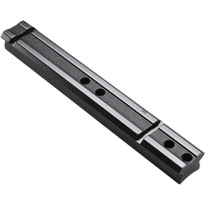 Weaver Classic Top Mount Aluminum Base Black Mossberg 500as/600 #88