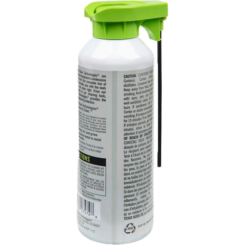 Image of Breakthrough All-in-one Clp  Aerosol 6 Oz.