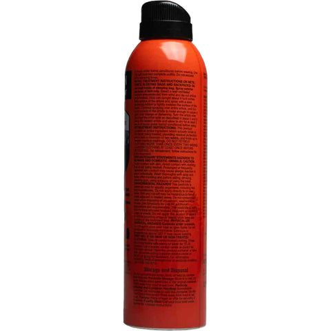 Image of Ben's Clothing & Gear Insect Repellent 6oz Continuous Spray, 0.5pct Permethrin