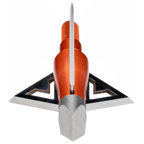 Image of Wasp Havalon Hv Broadheads 100 Gr. 3 Pk.