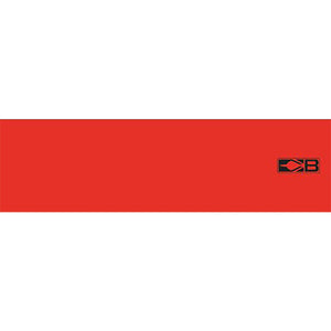 Bohning Arrow Wraps Neon Red 4 In. Standard 13 Pk.