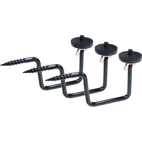 Image of Hme Quick Mount Trail Camera Holder 3 Pk.