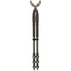 Allen Axial Bipod Shooting Stick Olive 61 In.