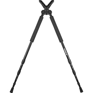 Truglo Solid-shot 2 Bipod Black 21-40 In.