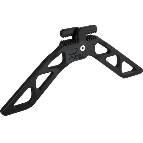Image of Apex Split-grip Bow Stand Black