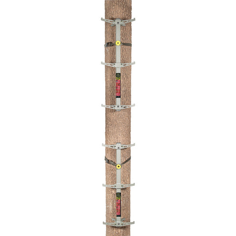 Image of Summit Folding Climbing Sticks Aluminum
