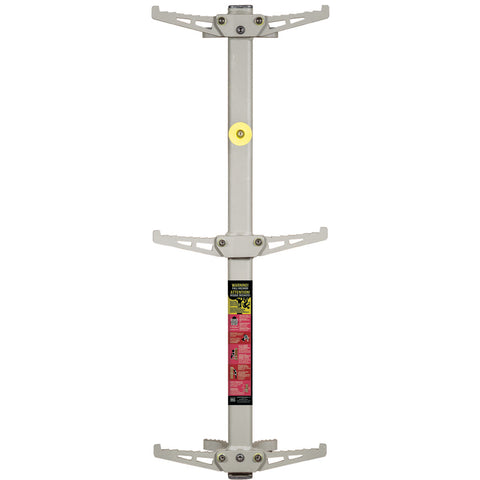 Image of Summit Folding Climbing Sticks Aluminum