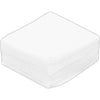 Birchwood Casey Cleaning Patch Square 1.5 In. .26-.30 Cal. 750 Pk.