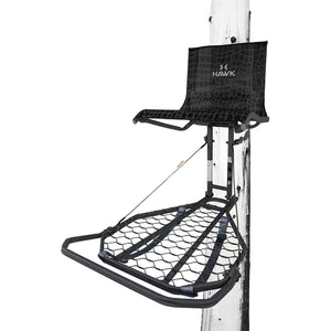 Hawk Kickback Lvl Hang On Stand