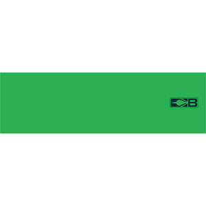 Bohning Arrow Wraps Neon Green 4 In. Small 13 Pk.