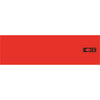 Bohning Arrow Wraps Neon Red 4 In. Small 13 Pk.