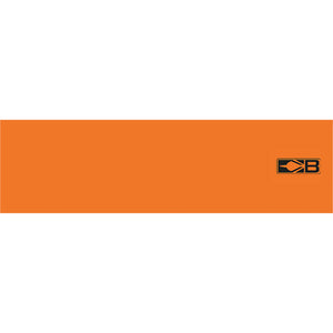 Bohning Arrow Wraps Neon Orange 7 In. Small 13 Pk.