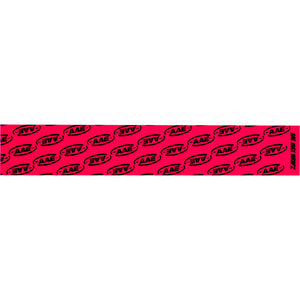 Aae Arrow Wraps Pink 12 Pk.