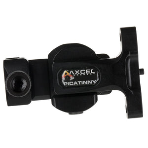 Axcel Picatinny Mount Conversion Kit Landslyde