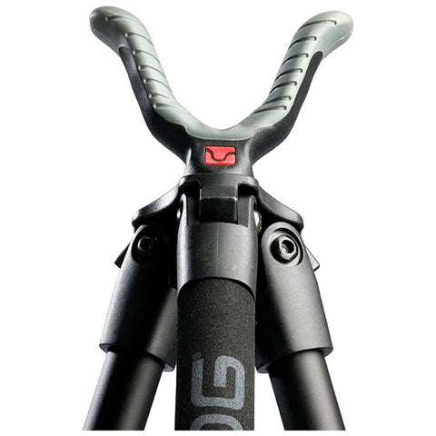 Image of Bog Deadshot Tripod Aluminum 25"-64"