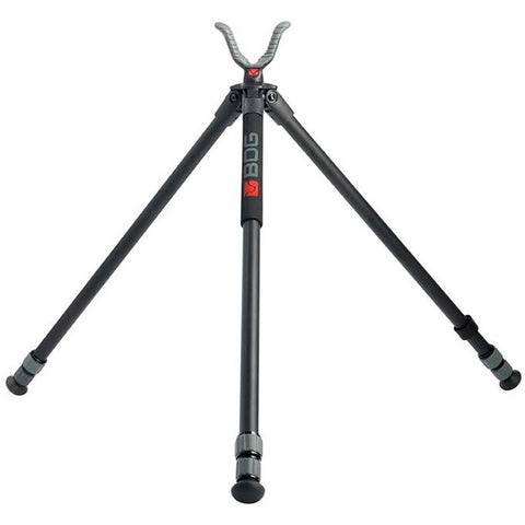 Image of Bog Deadshot Tripod Aluminum 25"-64"