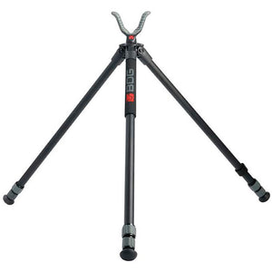 Bog Deadshot Tripod Aluminum 25"-64"