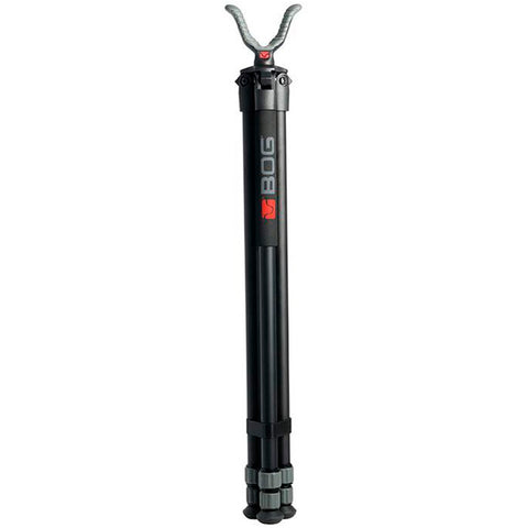Image of Bog Deadshot Tripod Aluminum 25"-64"
