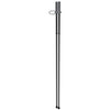 Bog Deadshot Compact Sitting Bipod Aluminum 25"-39"
