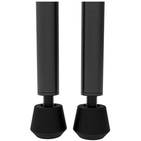 Image of Bog Deadshot Compact Standing Bipod Aluminum 40"-72"