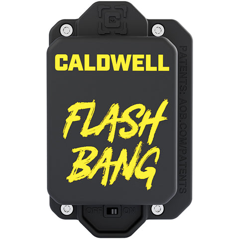 Image of Caldwell Flash Bang Pro Target Hit Indicator