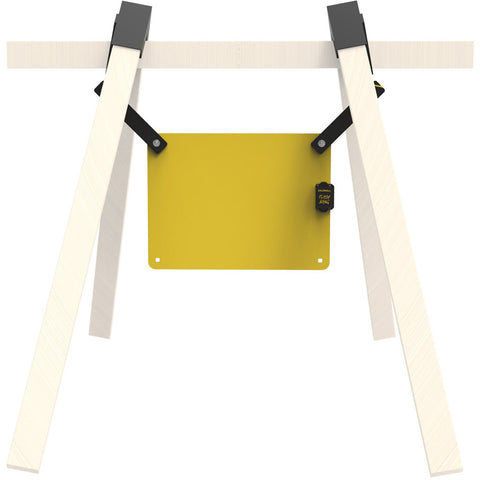 Image of Caldwell Ar500 Long Range Gong Kit W/flashbang