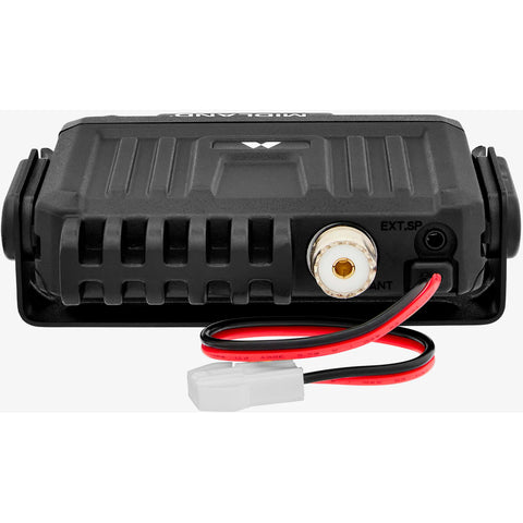 Image of Midland 15 Watt Micro Mobile Gmrs Radio Bundle
