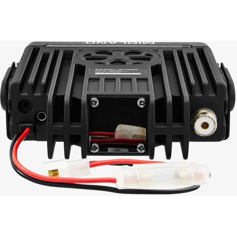 Image of Midland 50 Watt Micro Mobile Gmrs Radio Ip67 Waterproof