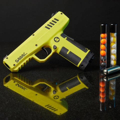 Image of Sabre Compact Launcher Kit