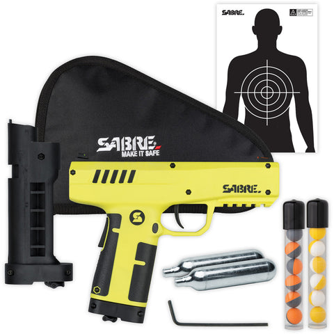 Image of Sabre Compact Launcher Kit