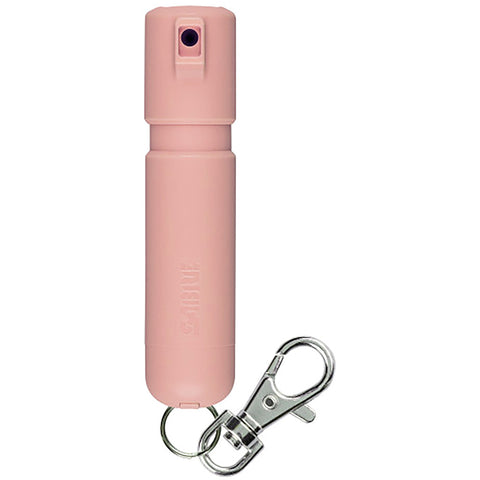 Image of Sabre Soft Pink Mighty Discreet Cone