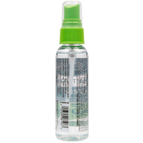 Image of Breakthrough Muzzle Pro Pump Spray Bottle 2oz