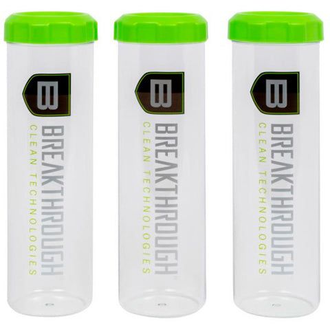Image of Breakthrough Suppressor Tubes 3pk