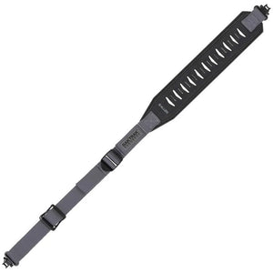 Allen Baktrak Traverse Sling Gray/black