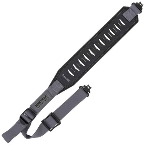 Image of Allen Baktrak Traverse Sling Gray/black