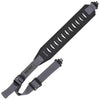 Allen Baktrak Traverse Sling Gray/black