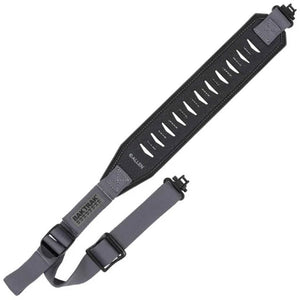 Allen Baktrak Traverse Sling Gray/black