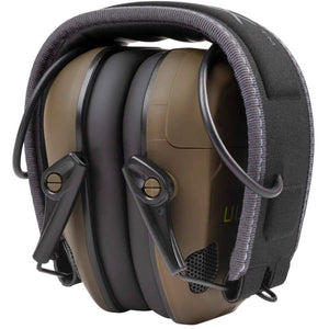 Ultrx Bionic Fuse Ion Bluetooth Electronic Earmuff