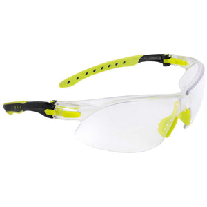 Ultrx Sound Blocker Youth Ear&eye Protection Combo