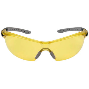 Ultrx Keen Safety Glasses Yellow