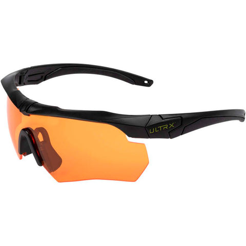 Image of Ultrx Admiral Safety Glasses Set