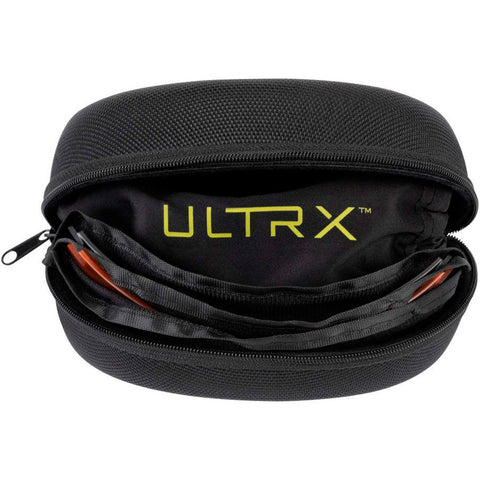 Image of Ultrx Admiral Safety Glasses Set