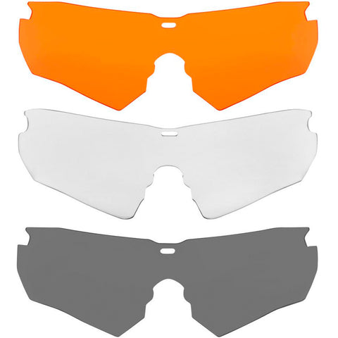 Image of Ultrx Admiral Safety Glasses Set