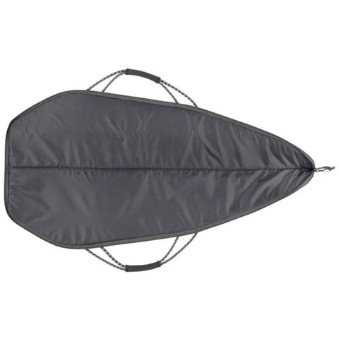 Image of Allen Rollins Rifle Case 46in Gray