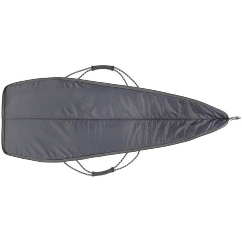 Image of Allen Rollins Shotgun Case 52in Gray