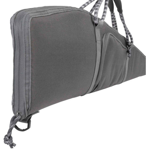 Image of Allen Rollins Shotgun Case 52in Gray