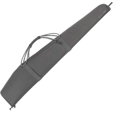 Image of Allen Rollins Shotgun Case 52in Gray