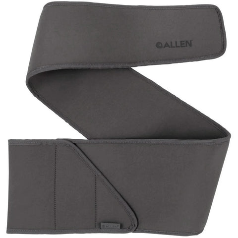 Image of Allen Neoprene Shotgun Slip Case 52in Gray