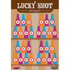 Birchwood Casey Dirty Bird Lucky Shot Bottles 12x18" 6pk